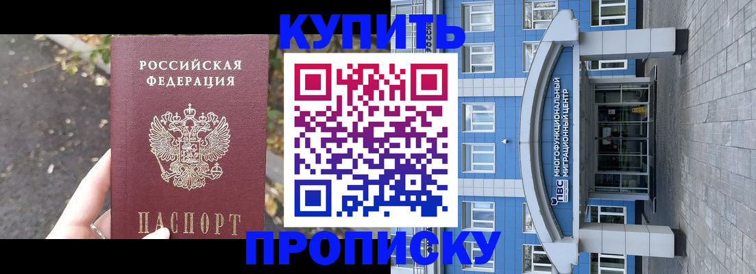 прописка паспорт в Черняховске
